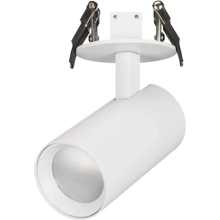 Светильник Arlight LGD-LUMOS-R55-9W Day4000 34145