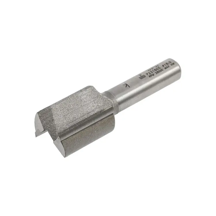 Пазовая фреза WPW P231805