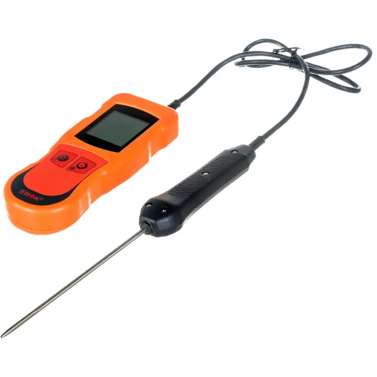 Контактный термометр ООО Техно-Ас ТК 5.01 МС 00-00016754