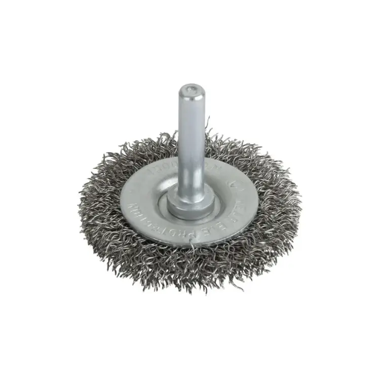 Дисковая волнистая щетка DeBever DB80163370 Дисковая волнистая щетка DeBever DB80163370