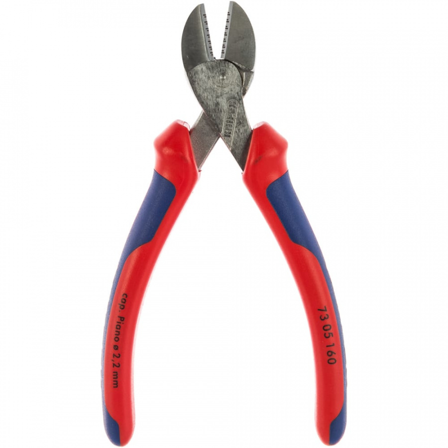 Бокорезы Knipex kn-7305160