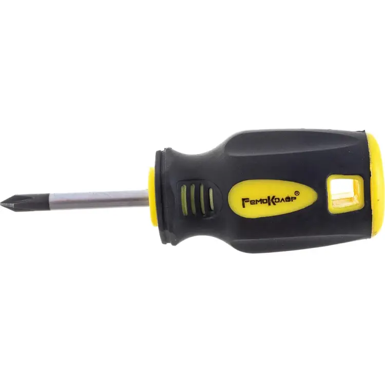 Отвертка РемоКолор ULTRA 33-0-609