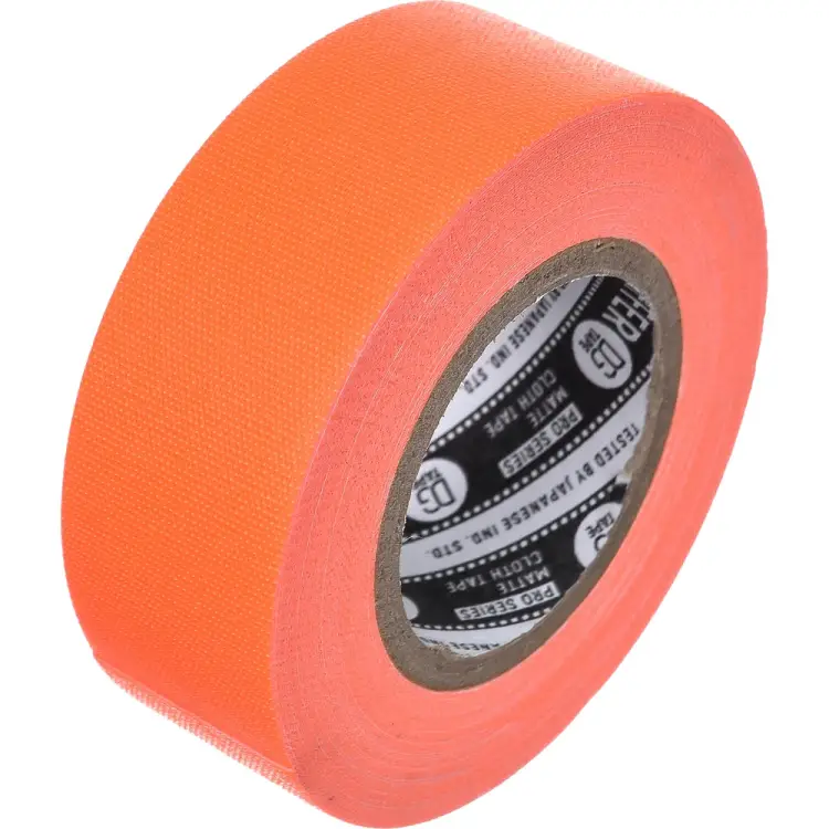 Клейкая лента DGTAPE @TrueGaff TrueGAFF25/9/FL-O