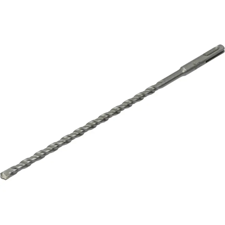 Бур sds-plus по бетону MATRIX 710038