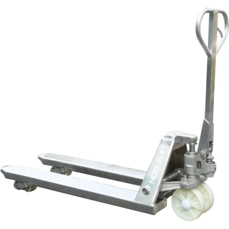 Гидравлическая тележка Noblelift ACS20H 200056 Гидравлическая тележка Noblelift ACS20H 200056