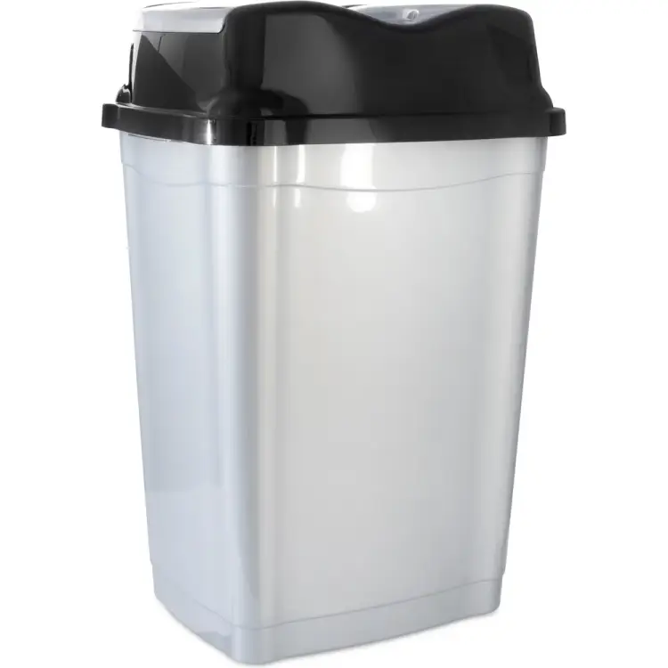 Ведро для мусора HOBBY LIFE WHIRPOOL HL011505