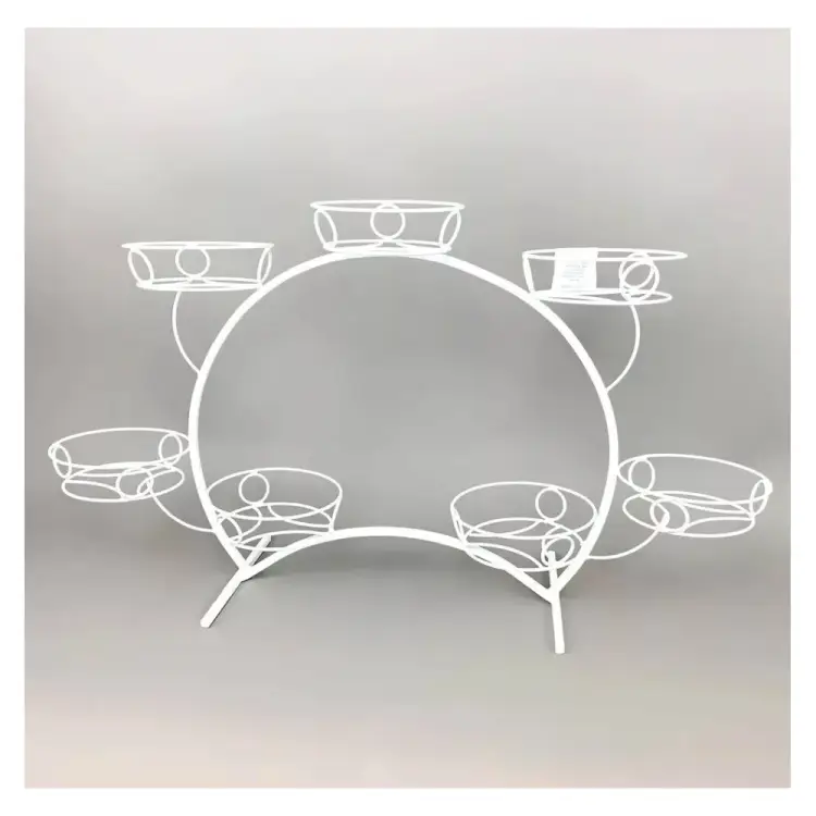 Подставка на подоконник Удачный Сезон Фиалка № 2 2344