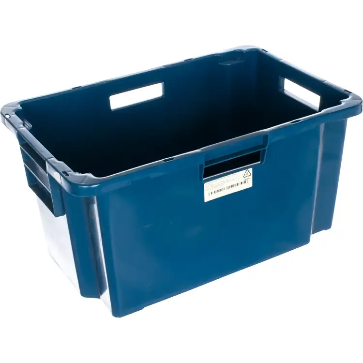 Сплошной мясной ящик Тара.ру 19570 Сплошной мясной ящик Тара.ру 19570