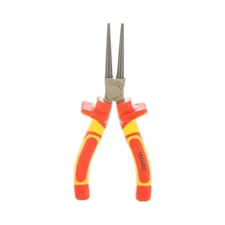 Круглогубцы BIST BWD507-02 Круглогубцы BIST BWD507-02