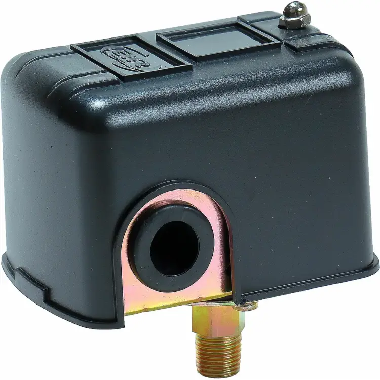 Реле давления AquamotoR AR MS PC-6M AR112026 Реле давления AquamotoR AR MS PC-6M AR112026