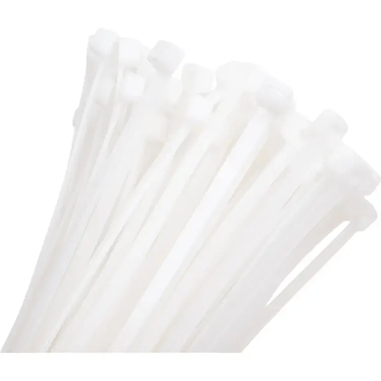 Пластиковый хомут Сервис Ключ 4,6х350 73207