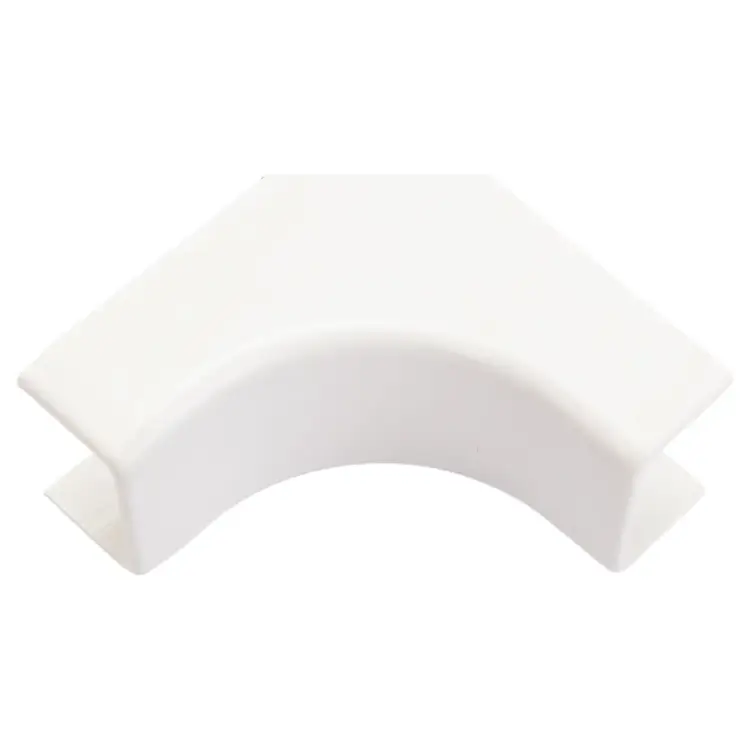 Внутренний плавный угол Экопласт RMI 20/12 72114R-10