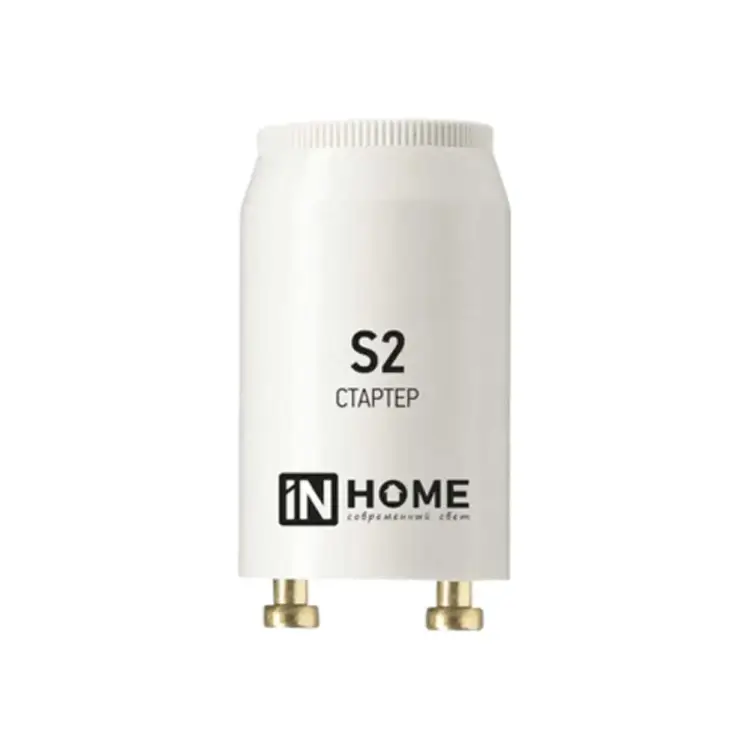 Стартер IN HOME S2 4690612032412 Стартер IN HOME S2 4690612032412