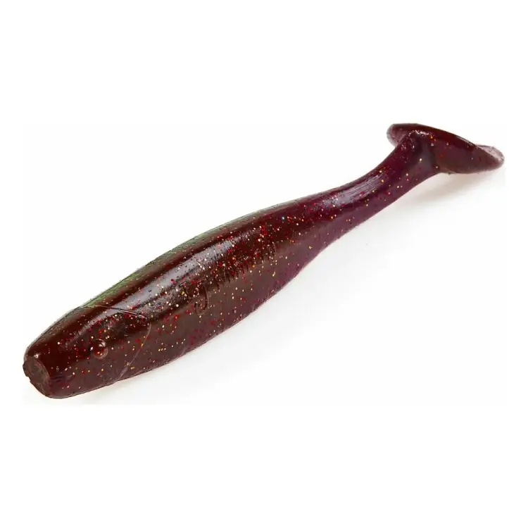 Съедобные искусственные виброхвосты Lucky John LJ Pro Series MINNOW 140151-S13