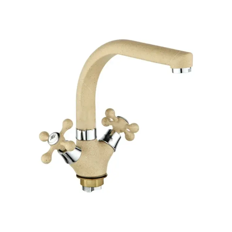 Смеситель для кухни Эверест B69-659