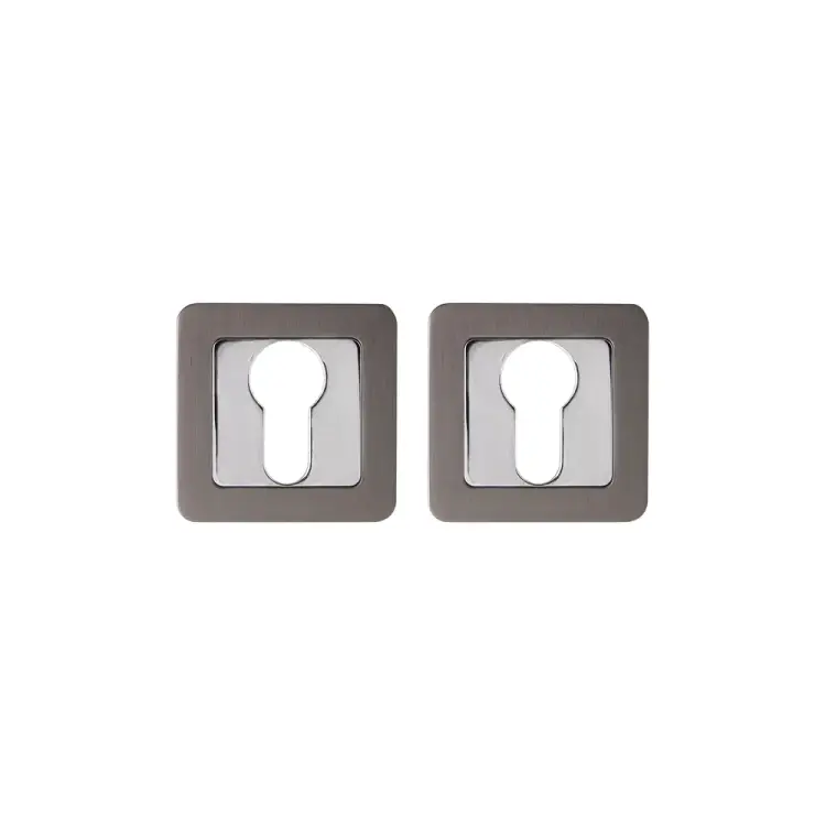 Накладка под цилиндр Punto ET QR GR/CP-23 34761