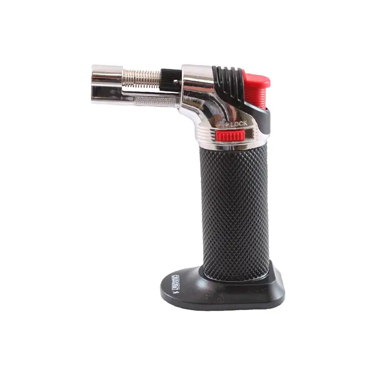 Мини газовая горелка Следопыт PF-GTP-R01 Мини газовая горелка Следопыт PF-GTP-R01