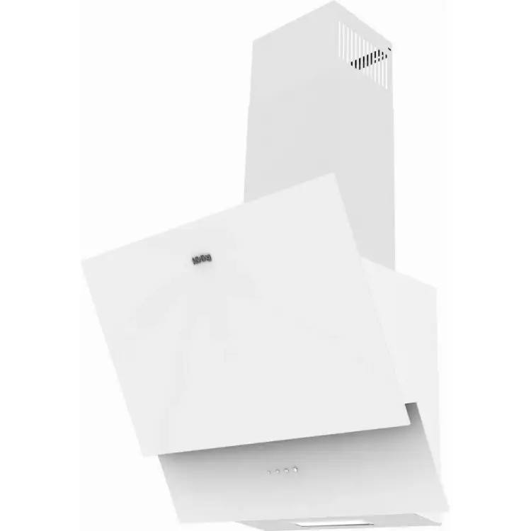Наклонная вытяжка Korting KHC 65070 GW 00000005638