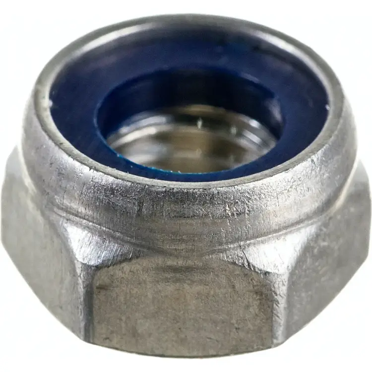 Гайка DINFIX М8 DIN985 50 шт. 00-00001441