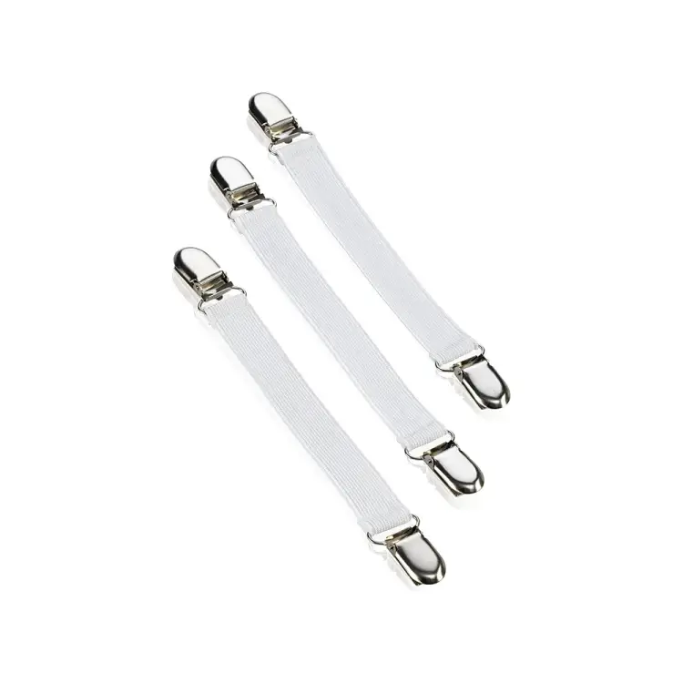 Клипса для натяжения покрытия гладильной доски Leifheit 72417