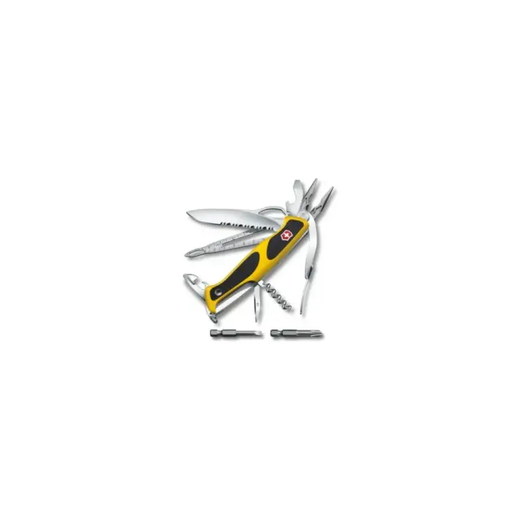 Нож Victorinox RangerGrip Boatsman 0.9798.MWC8
