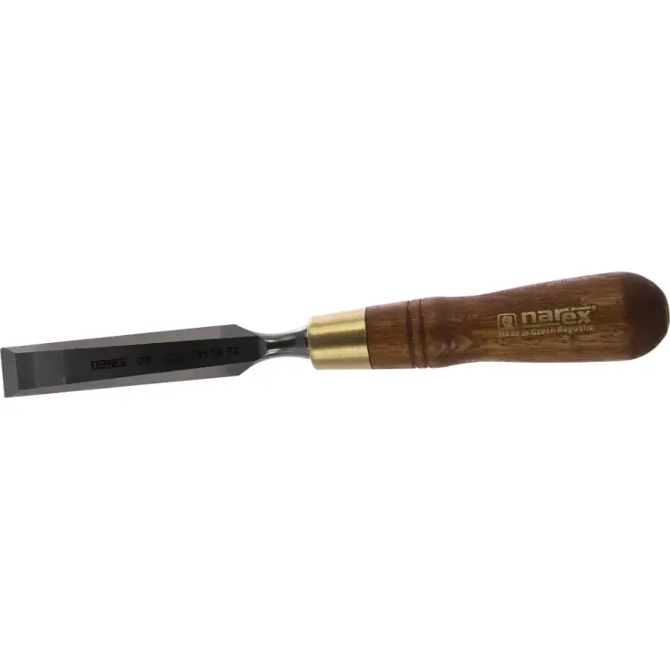Плоская стамеска Narex WOOD LINE PLUS 811672