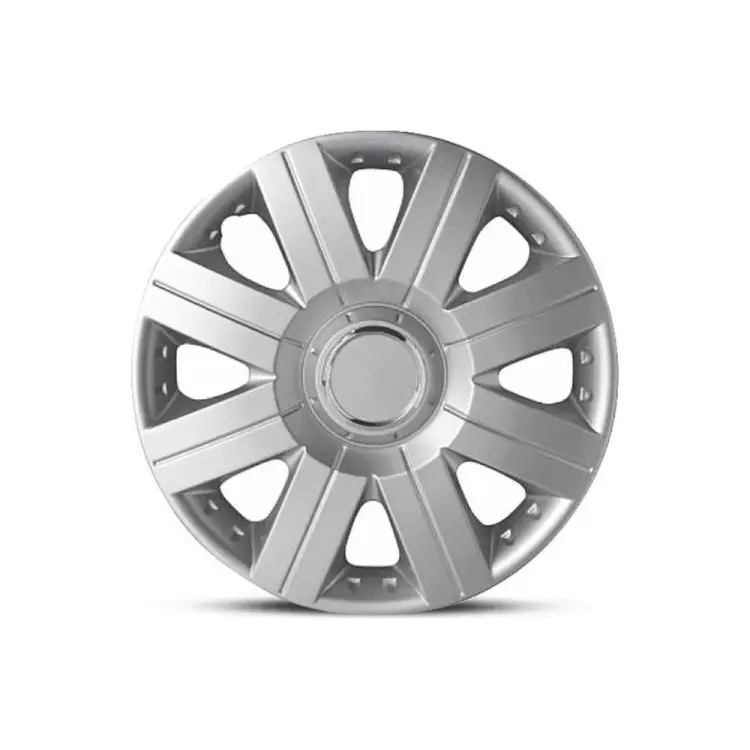 Колпаки на колеса AUTOPROFI WC-2020 SILVER 14