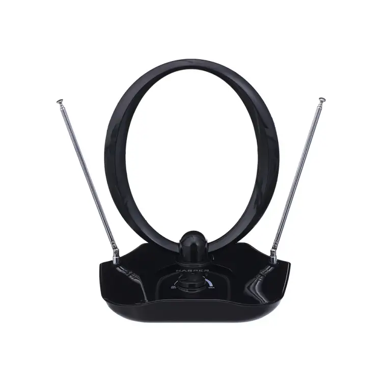 Комнатная активная антенна для телевизора Harper ADVB-1420