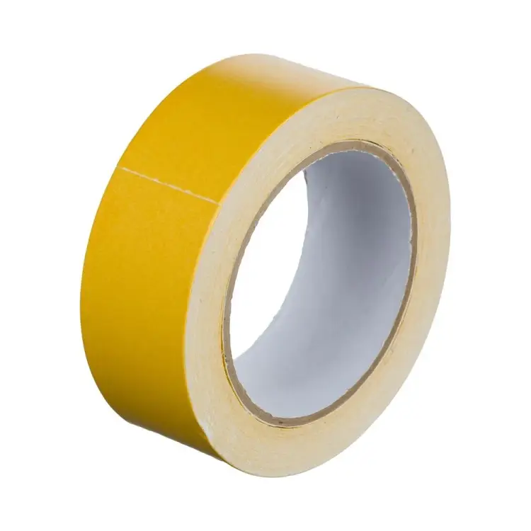 Двухсторонняя клейкая лента ООО Комус 1798766