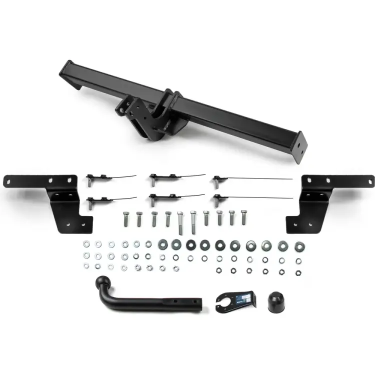 Фаркоп для Nissan X-Trail IV поколение (T33) 2022-н.в. BERG F.4114.001