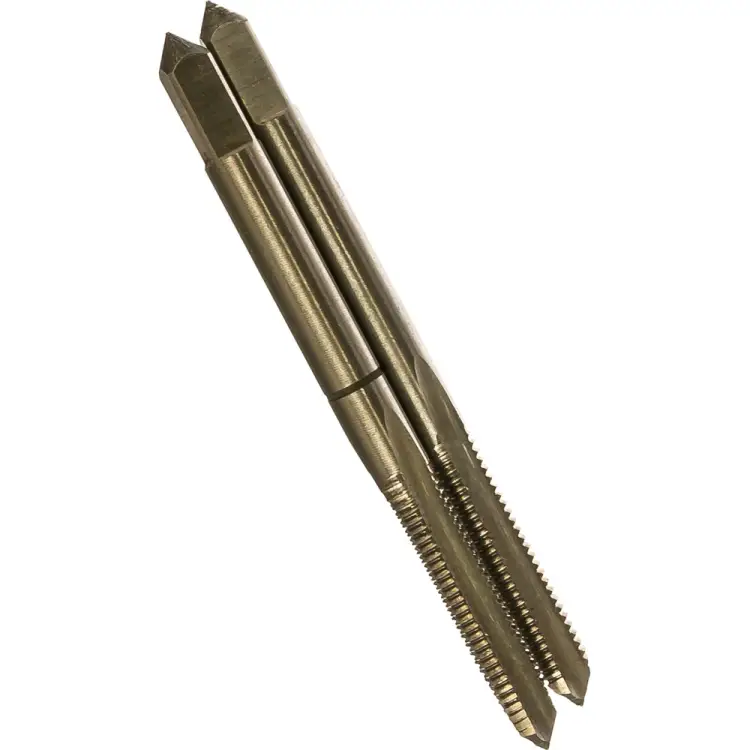 Машинно-ручной метчик ТехноСталь 1 H2 t171008