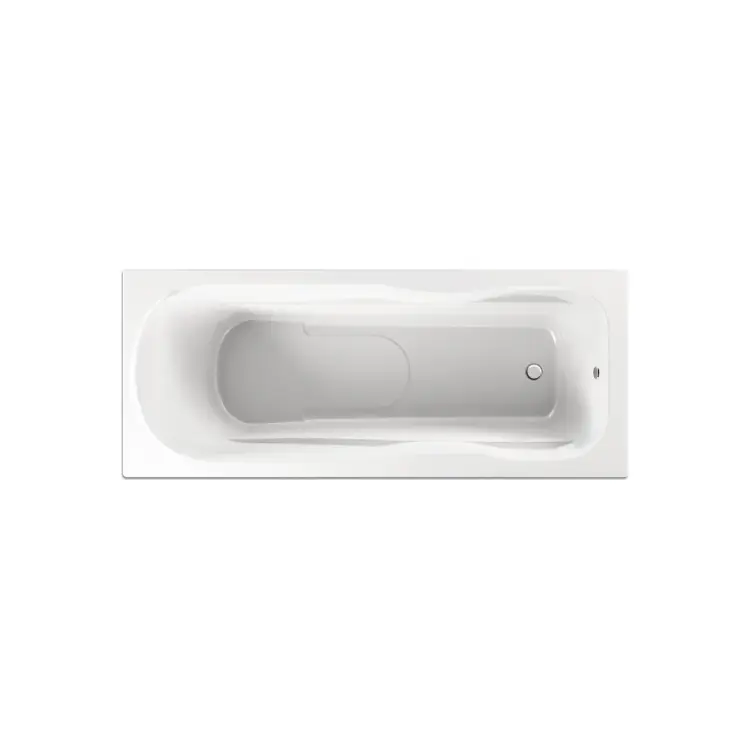 Акриловая ванна Loranto ALBERTO 63085