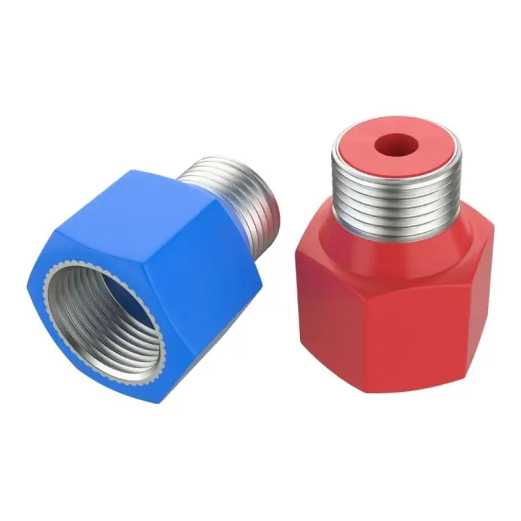 Комплект диэлектрических муфт PHILIPS AWH164/51