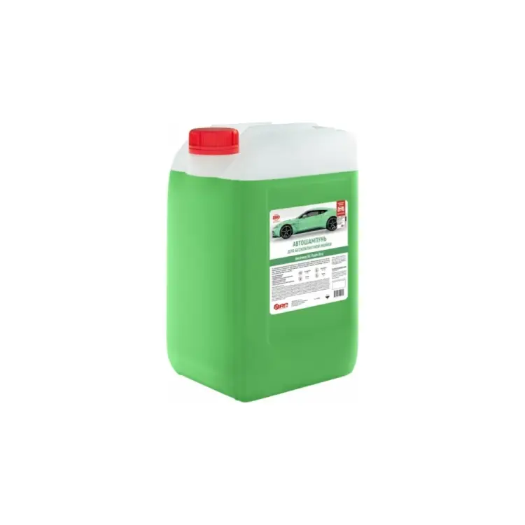 Автошампунь для бесконтактной мойки АиС Аксамид SC foam line 7010932