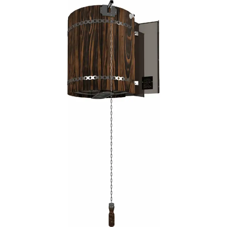 Обливное устройство для бани VVD Ливень 7916 Обливное устройство для бани VVD Ливень 7916