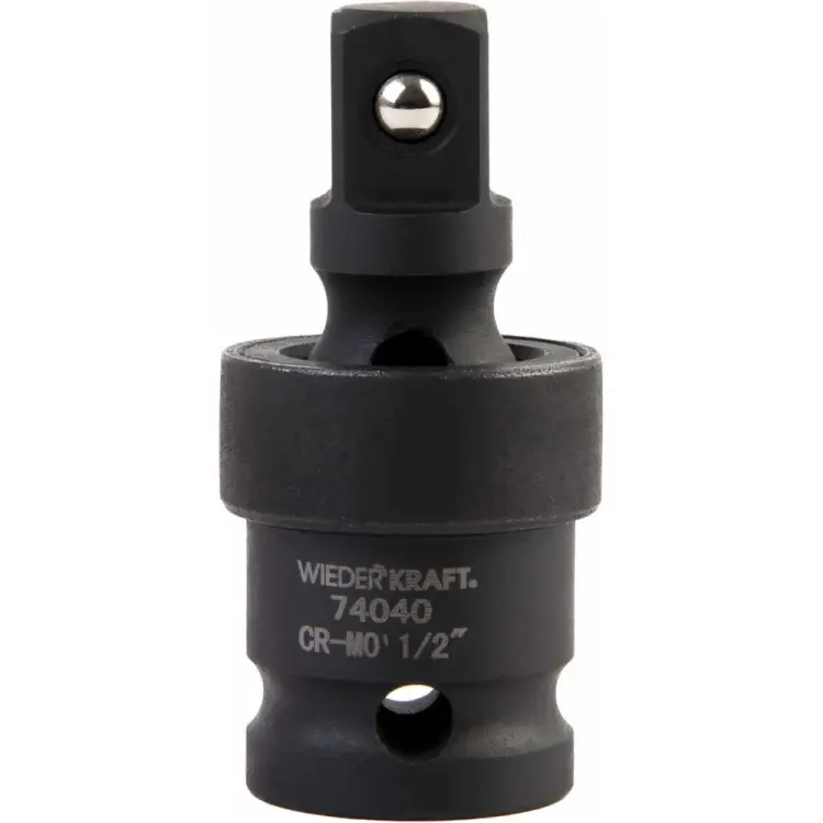 Ударный кардан WIEDERKRAFT WDK-74040 Ударный кардан WIEDERKRAFT WDK-74040