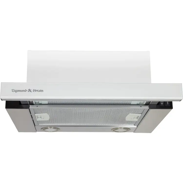 Кухонная вытяжка Zigmund & Shtain K 005.41 W