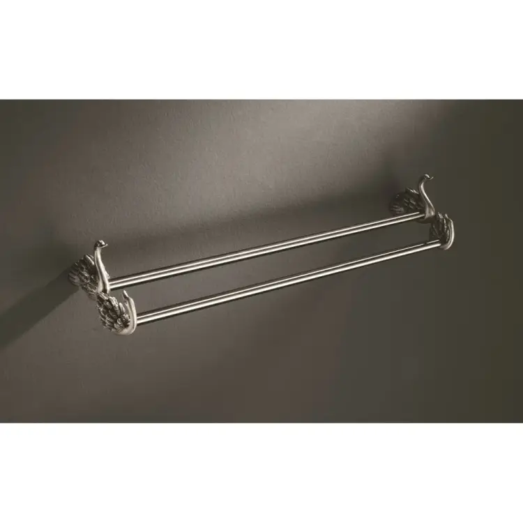 Двойной держатель для полотенца VIDAGE Swan-V0968 1304008