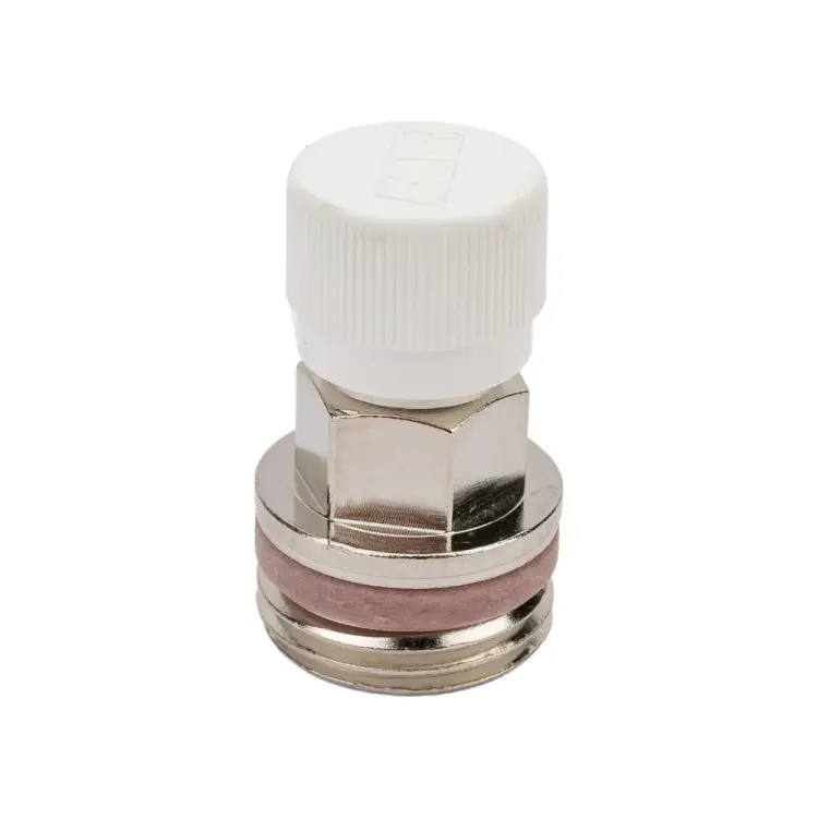 Ручной воздухоотводчик FAR 1/2" FA 6135 12