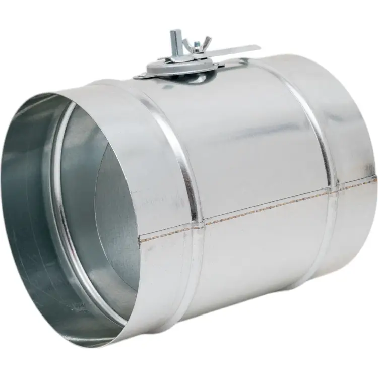 Воздушный клапан Shuft DCr НС-0010001 Воздушный клапан Shuft DCr НС-0010001