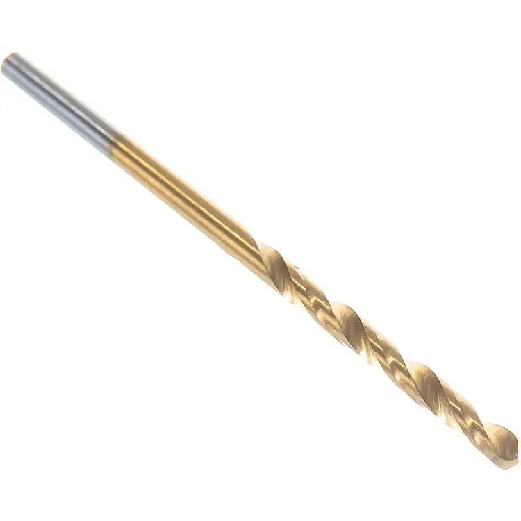 Сверло по металлу FIT 34325