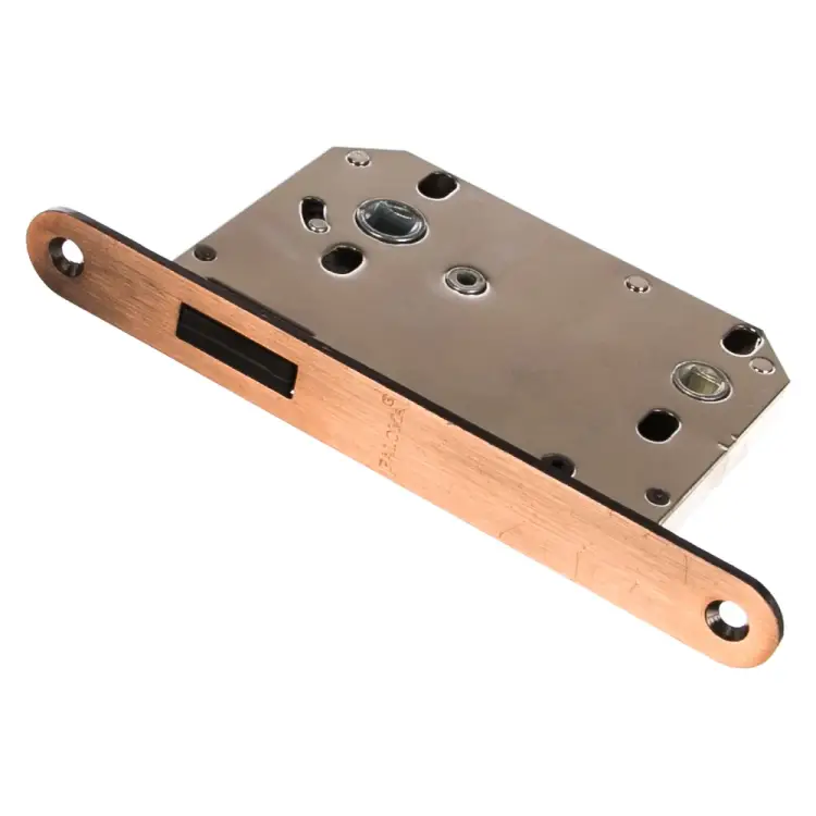 Магнитная сантехническая защелка Ренц INMagn 2070 AC