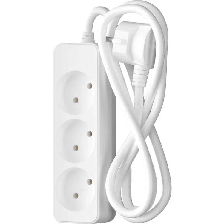 Сетевой удлинитель ФОТОН 10-23 21110 Сетевой удлинитель ФОТОН 10-23 21110