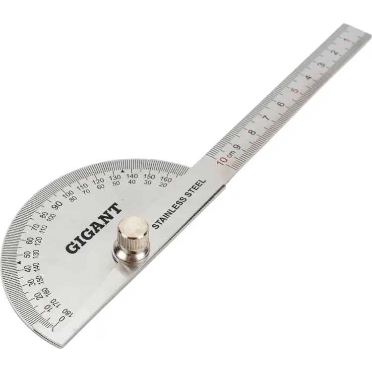 Переставной угломер Gigant GST-13