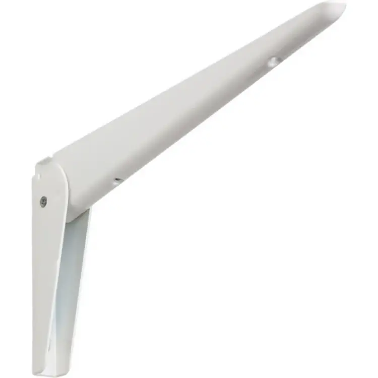 Складной оцинкованный кронштейн ALDEGHI LUIGI SPA 2530VB30_P8