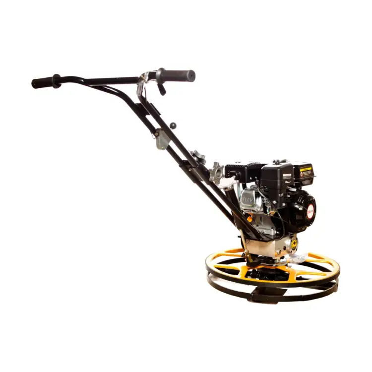 Затирочная машина REDVERG RD-PT600G 6632223