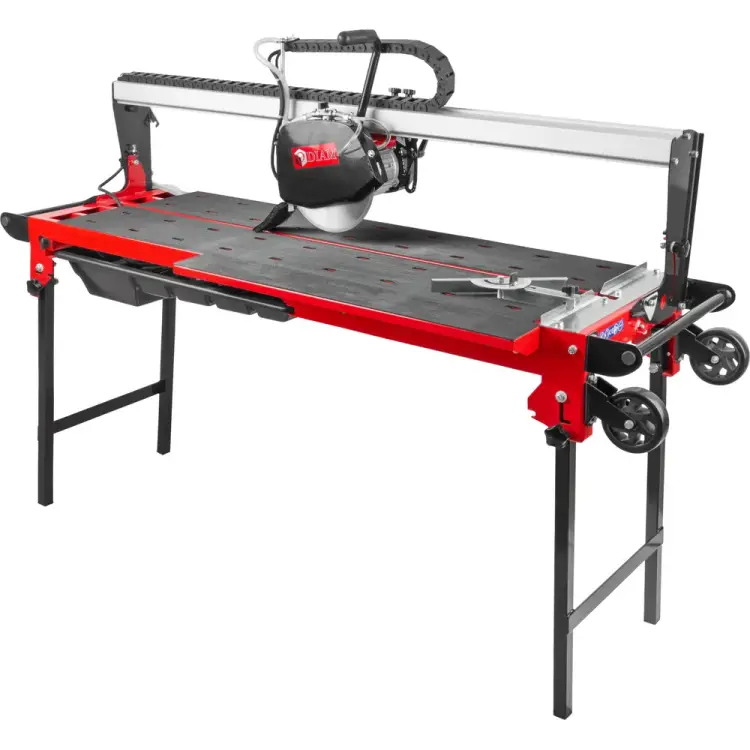 Отрезной станок Diam PL-1200/1.6 600065