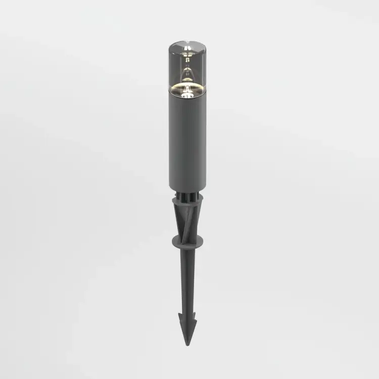 Cадово-парковый светодиодный светильник Elektrostandard hidden a066035