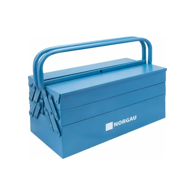 Инструментальный ящик NORGAU N1264L 106221001