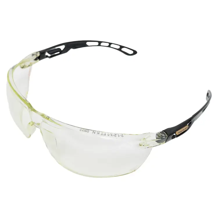 Защитные открытые очки РОСОМЗ О58 ВЕРСУС StrongGlass 2-1,2 РС 15860 Защитные открытые очки РОСОМЗ О58 ВЕРСУС StrongGlass 2-1,2 РС 15860